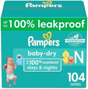 Pampers Ba