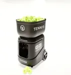 Titan ACE Tennis Ball Machine