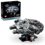 LEGO Star Wars Millennium Falcon Set 75375 (921 Pieces)