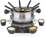 Tristar FO-1109 Fondue 1400W 8 Fond