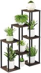 Bamworld Plant Stand Indoor Outdoor