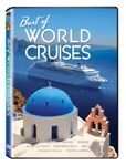 MOVIE Of World Cruises Dvds