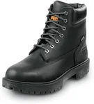 Timberland PRO Men's 6 Black Direct