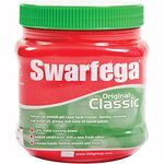 Motorcycle Swarfega Original Hand Cleaner Green 500g