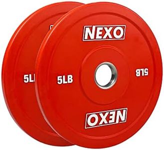 NEXO 5LB R