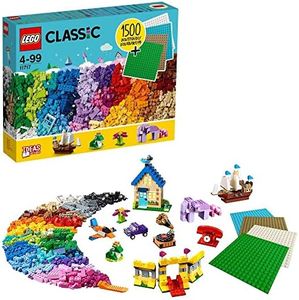 LEGO 11717