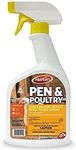 MARTIN'S 825686 s Pen Poultry Insec