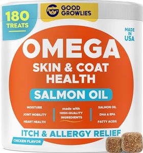Omega 3 Fi