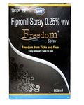 VENKYS PET Freedom Spray 100 Ml