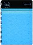 NU Notebooks - Craze Cloud Range - 