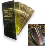 LiME LiNE Spin-able Gold Leaf