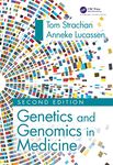 Genetics and Genomics in Medicine