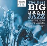 Best Big Band Jazz-Classics 1950S