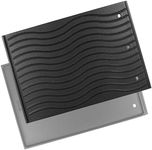 Prestige 500 Cast lron Griddle for Napoleon 56040 56041, Heavy Duty Cooking Griddle Replacement for Napoleon Prestige, Prestige PRO, LEX, and Built in Series Grills