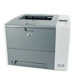 HP Laserjet P3005DN Laserdrucker Duplex LAN RJ45