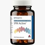 Metagenics - SPM Active - 60 Softgels