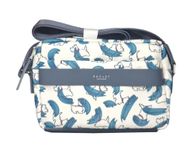 RADLEY Wishy Washy Responsible Cross body bag Handbag in Light Natural
