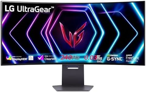 LG UltraGe