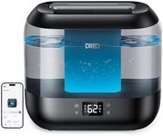 Dreo 4L Smart Humidifiers for Bedro