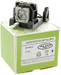 Alda PQ -Premium Projector Lamp Replacement Lamp for Promethean PRM30 Projector Lamp with Housing