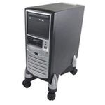 Standard Fellowes CPU Standno Enclosure Included!!!