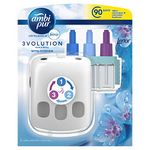 Ambi Pur 3Volution Air Freshener Plug-In Starter Kit Spring Awakening, 20 ml