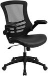 Flash Furniture Desk Chair with Whe