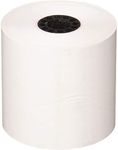 BAM POS, 2 1/4" X 165' Thermal Cash Register POS Receipt Paper 50 Rolls/Case - BAM POS
