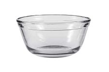 Anchor Hocking 81573 1 Litre Glass Mixing Bowl Batter Bowl Toughened Glass