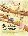 Gita inspired spiritual stories | Nachiketa Tells Stories | 8 adventures stories for all ages of children | My first philosophy tale book