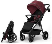 Kinderkraft Grande 2 Stroller, Baby