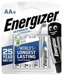 Longest Lasting Rechargeable Battery