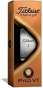 TITLEIST P