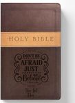 Personalized NLT Premium Gift Bible