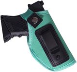 POYOLEE Gun Holster for Women Conce