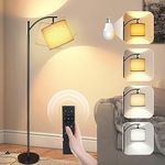 2024 LED Floor Lamps for Living Roo