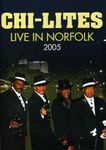 Chi-lites - Live In Norfolk 2005