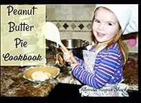 Peanut Butter Pie Cookbook