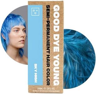 Good Dye Y