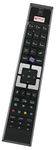 ALLIMITY RCA4995 RCA 4995 Remote Control Replacement for Medion LIFE TV MD-31201 X14903-MD-32030 X17032-MD-31206 X17034-MD-31207 X18089-MD-31208 X18210-MD-32021