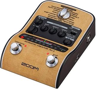 Zoom AC-2 
