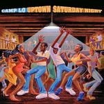 Uptown Saturday Night [VINYL]