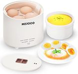 Mojoco Rapid Egg Cooker - Mini Egg 