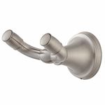 Pfister BRHMG1K BRH-MG1K Northcott Robe Hook in Brushed Nickel