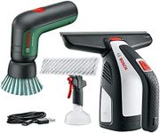 Bosch Home & Garden 2 Piece Home Cl