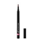 e.l.f. Main Stain Lip Marker, Lip Stain to Line, Define, Contour & Fill for Long-Lasting & Transfer-Resistant Color, Vegan & Cruelty-Free, Rose Macaron