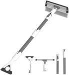 Eakertte 47.3" Ice Scrapers for Car