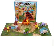 POPULAR PLAYTHINGS Mini Magnetic Mi