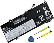 SUNNEAR L17C4PB0 Battery for Lenovo