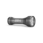 Exposure Lights Diablo Mk14 Helmet Light Gun Metal Black